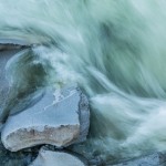 背水の陣