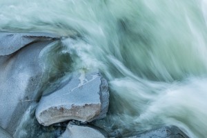 背水の陣